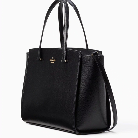 Kate Spade Small Satchel Geraldine - Picture 4 of 5